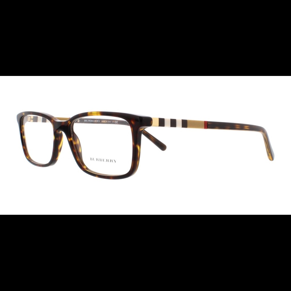 NEW Burberry Eyeglasses!